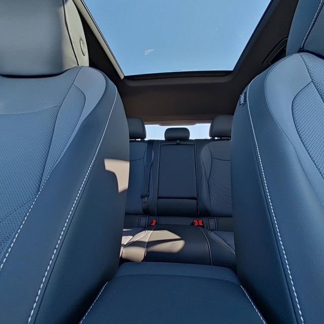 New 2026 Volkswagen Tiguan SE R-Line image 27