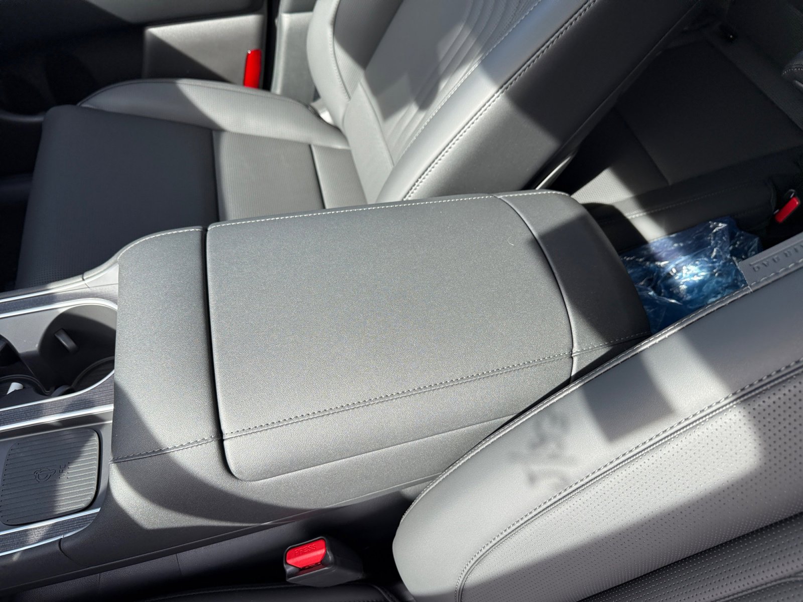 New 2026 Hyundai Palisade SEL Premium image 14