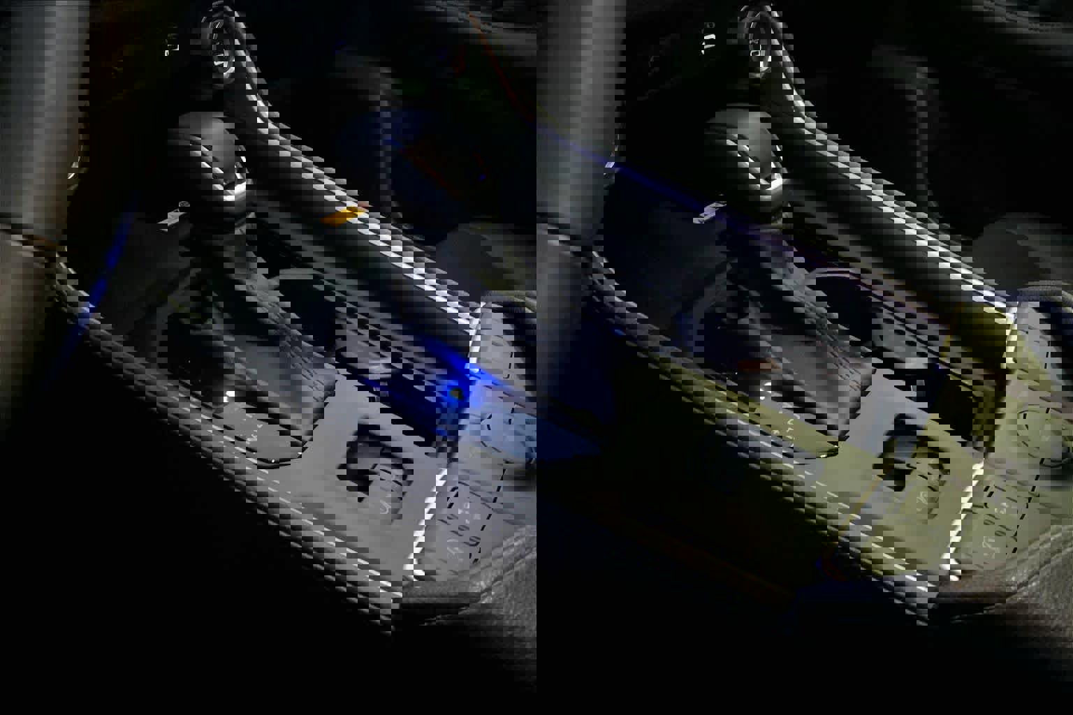 Used 2025 Toyota Grand Highlander FWD image 16