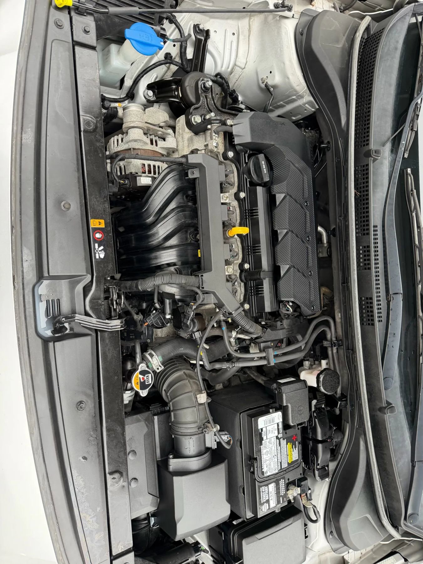 Used 2020 Hyundai Accent SE FWD image 26
