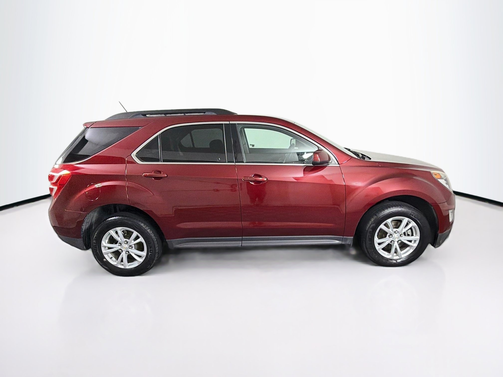 Used 2016 Chevrolet Equinox LT FWD image 10