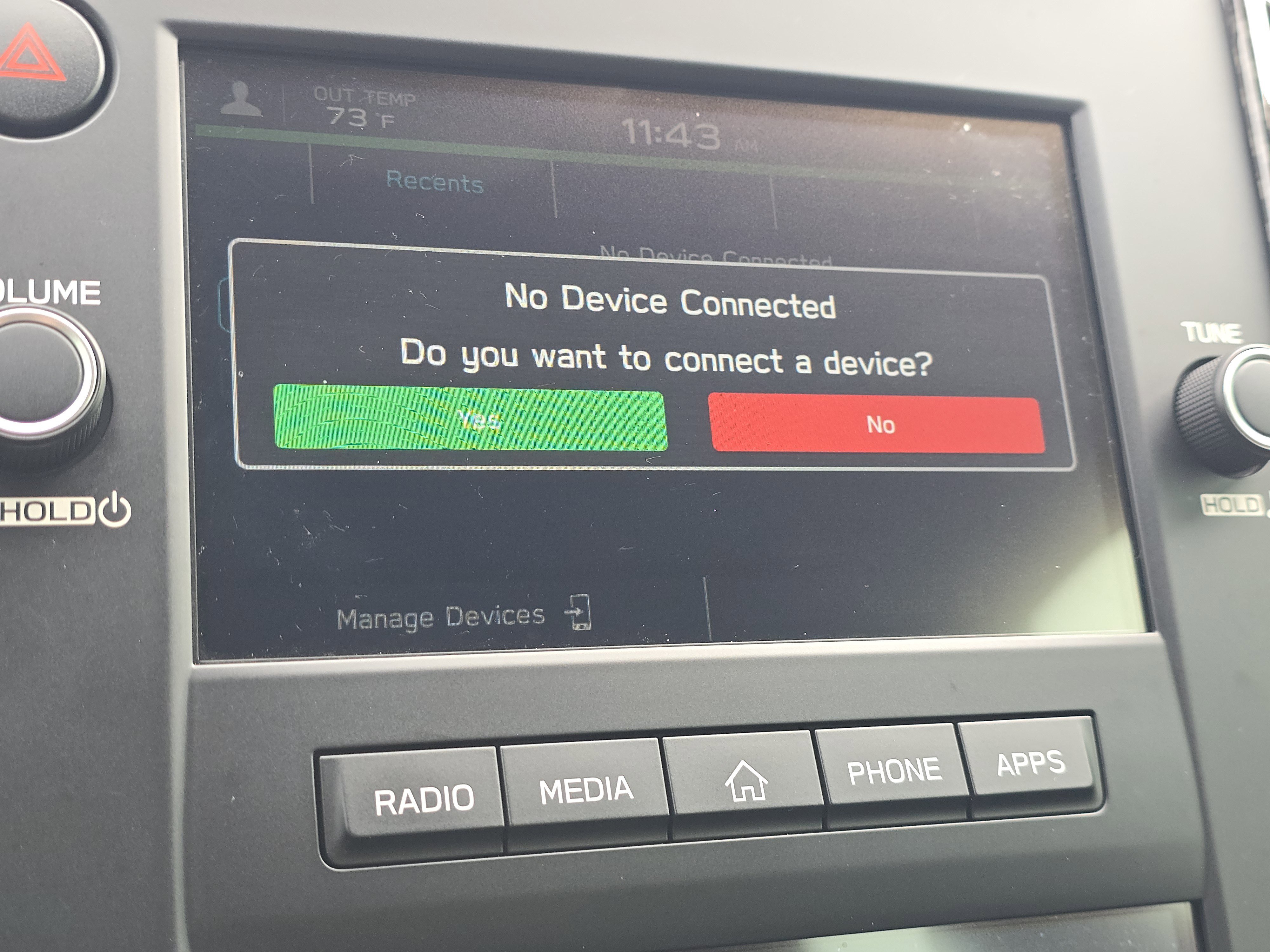 Used 2022 Subaru WRX Base image 10