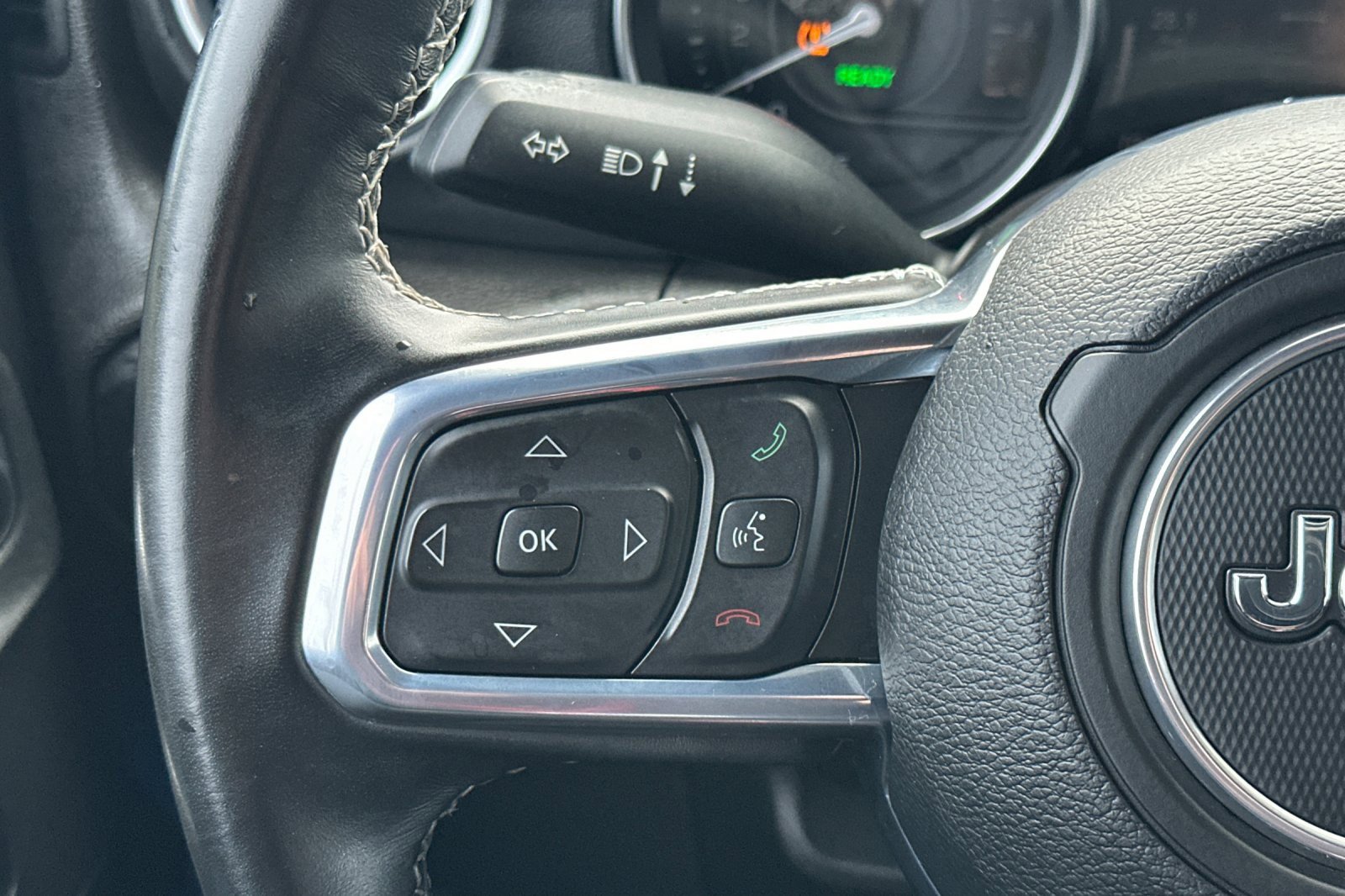 Used 2022 Jeep Wrangler Unlimited Sahara image 27