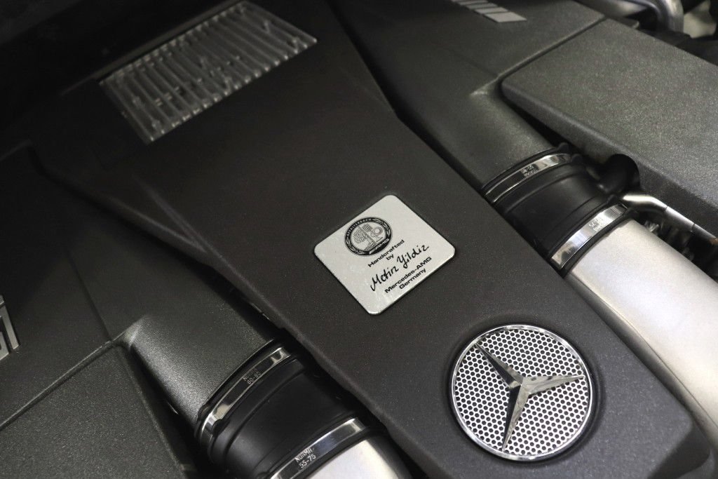 Used 2014 Mercedes-Benz GL 63 AMG 4MATIC image 91
