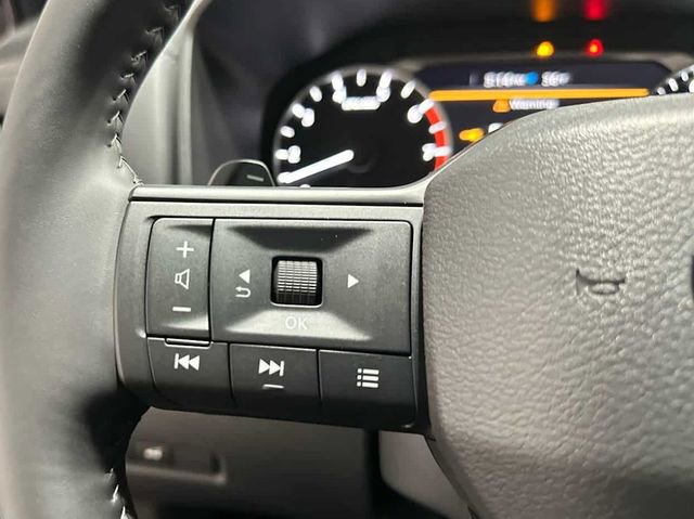 New 2026 Nissan Rogue SV AWD/4WD image 14