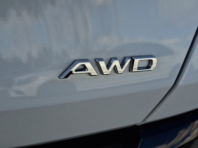 Used 2025 Acura ADX A-Spec image 32