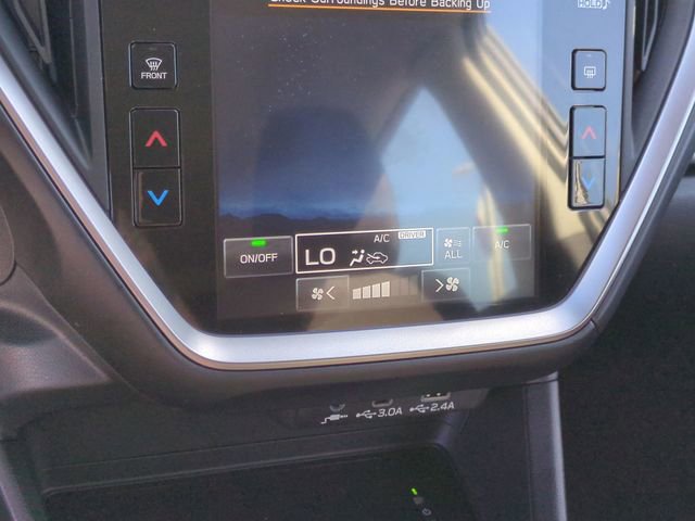 Used 2025 Subaru Impreza 2.0i Sport image 26