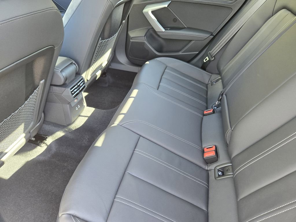 New 2026 Audi A3 2.0T Premium image 32