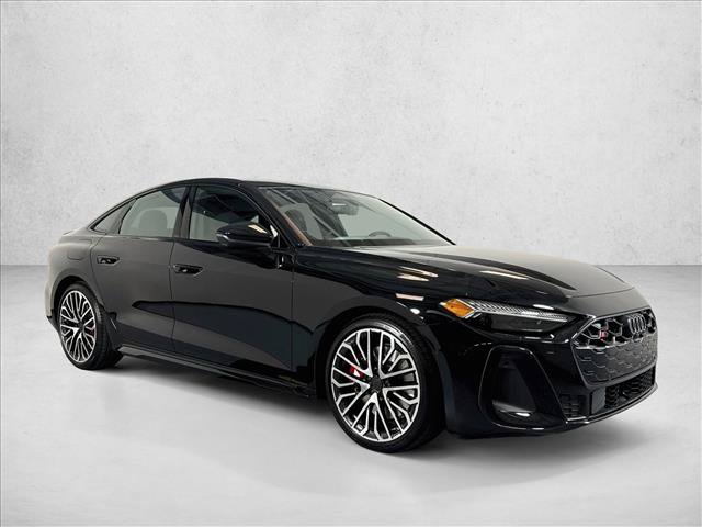 New 2026 Audi S5 Premium Plus AWD/4WD image 3