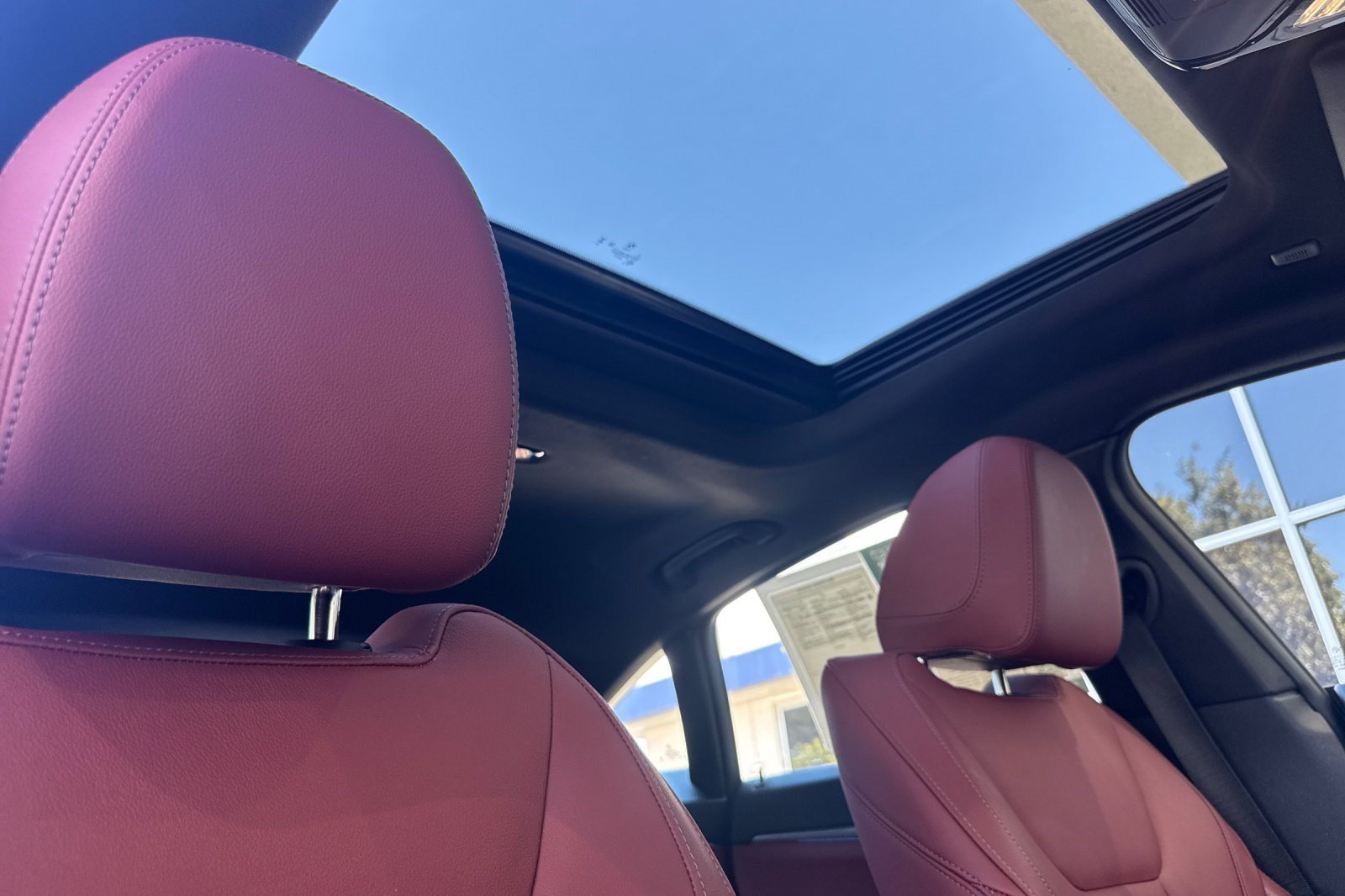 Used 2023 BMW i4 M50 AWD/4WD image 20