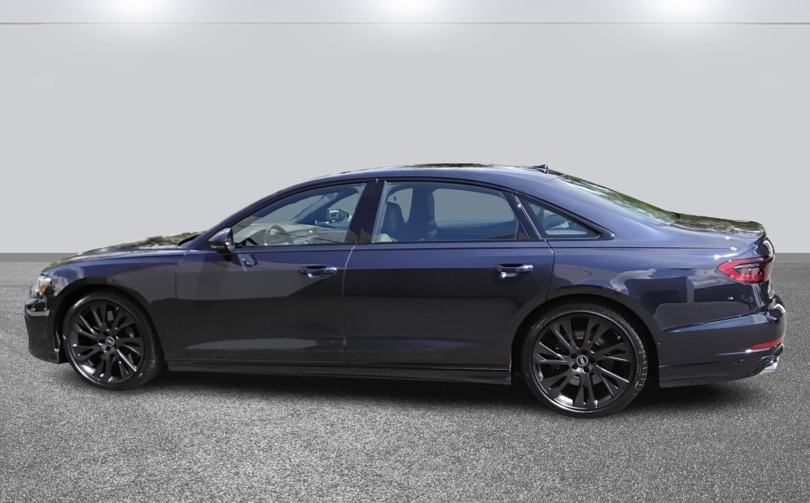 New 2025 Audi S8 image 6