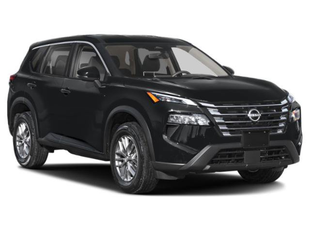 Certified 2026 Nissan Rogue S AWD/4WD image 9