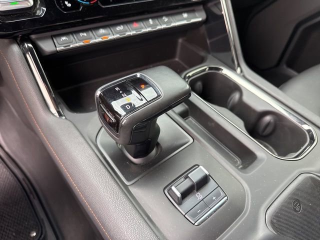 Used 2023 GMC Sierra 1500 AT4 w/ AT4 Premium Package AWD/4WD image 15