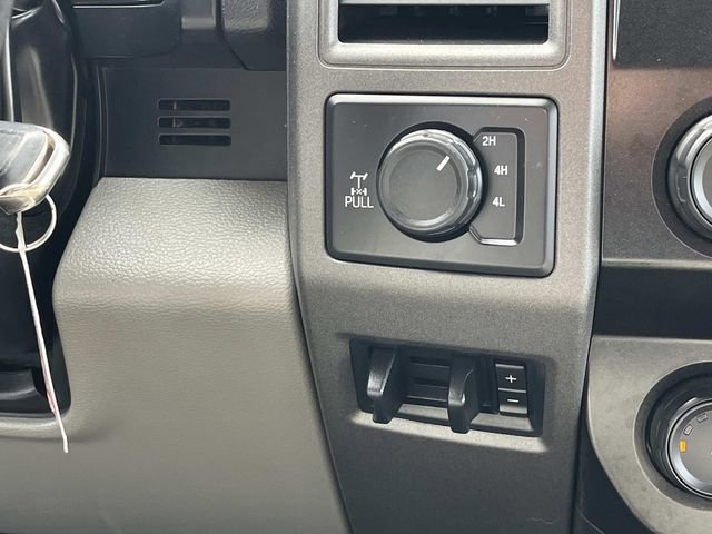 Used 2020 Ford F350 XL w/ Power Equipment Group AWD/4WD image 15
