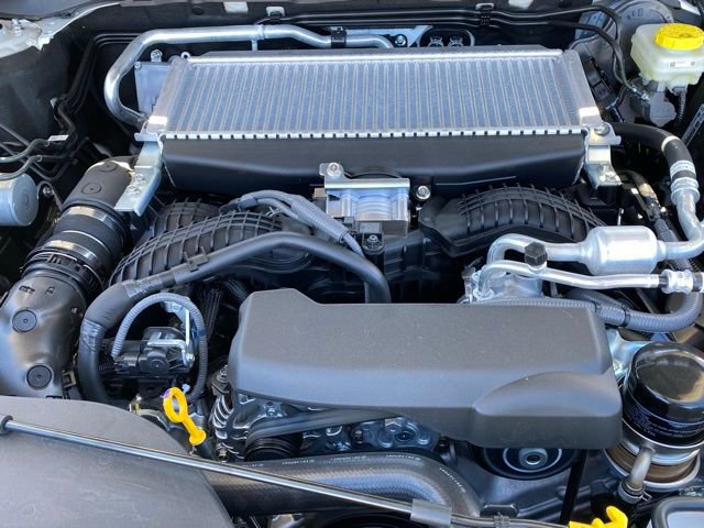 New 2026 Subaru Outback Limited XT image 27