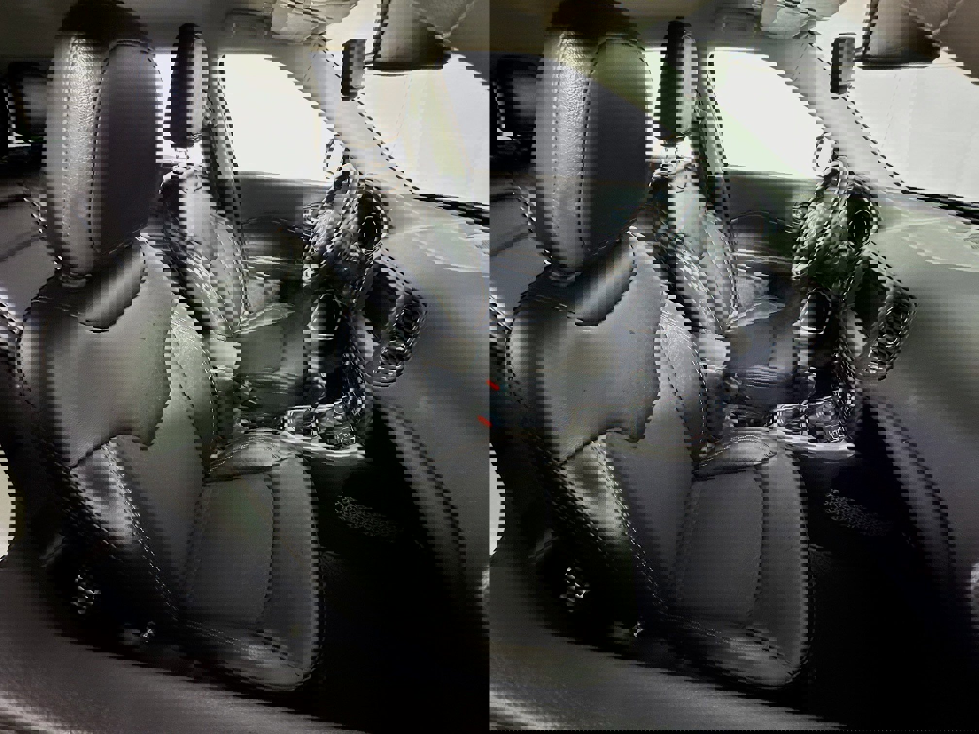 Used 2019 Jeep Compass Latitude w/ Cold Weather Group image 25