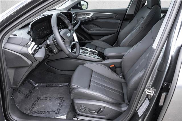 New 2026 Audi A6 Premium Plus AWD/4WD image 12