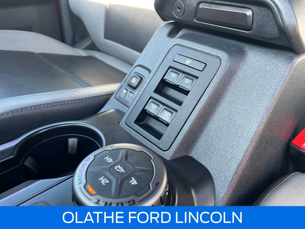 Certified 2021 Ford Bronco Black Diamond image 24