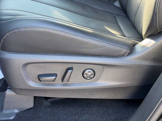 Certified 2026 INFINITI QX60 Luxe w/ Family Package AWD/4WD image 31