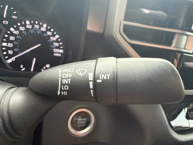 Used 2023 Toyota Tundra SR5 AWD/4WD image 22