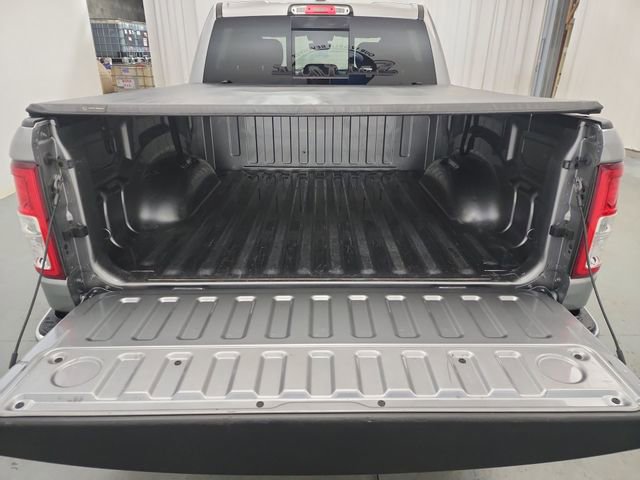Used 2022 RAM 1500 Big Horn image 23
