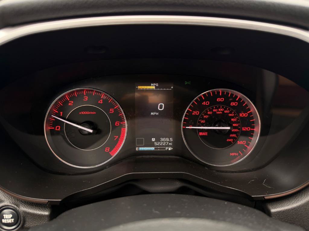 Used 2020 Subaru Impreza 2.0i Sport AWD/4WD image 3