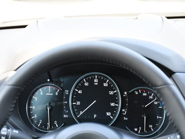 New 2025 MAZDA CX-5 AWD 2.5 S w/ Premium Plus Pkg image 25