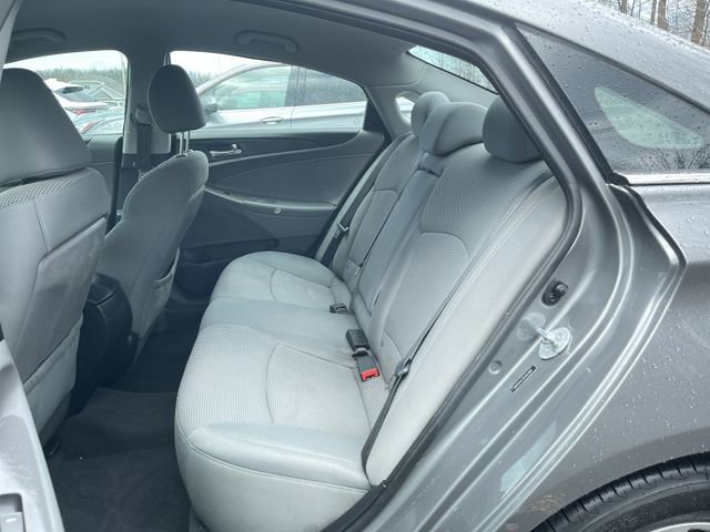 Used 2014 Hyundai Sonata GLS w/ Popular Equipment Group 2 FWD image 21