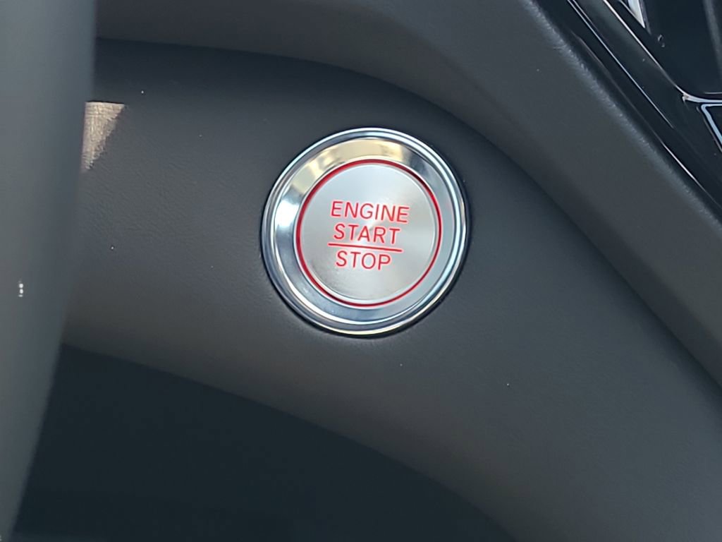 New 2026 Acura RDX SH-AWD image 28