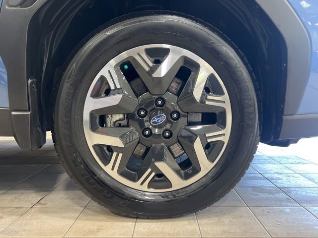 Certified 2025 Subaru Forester image 18