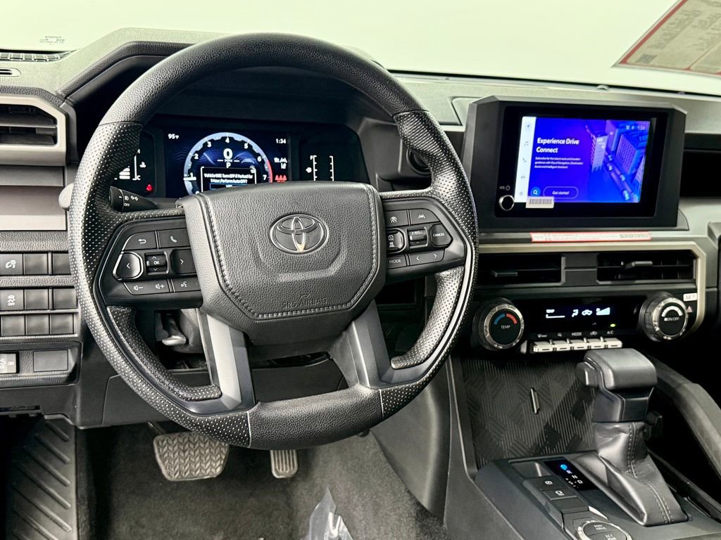 Certified 2025 Toyota Tacoma SR5 image 26