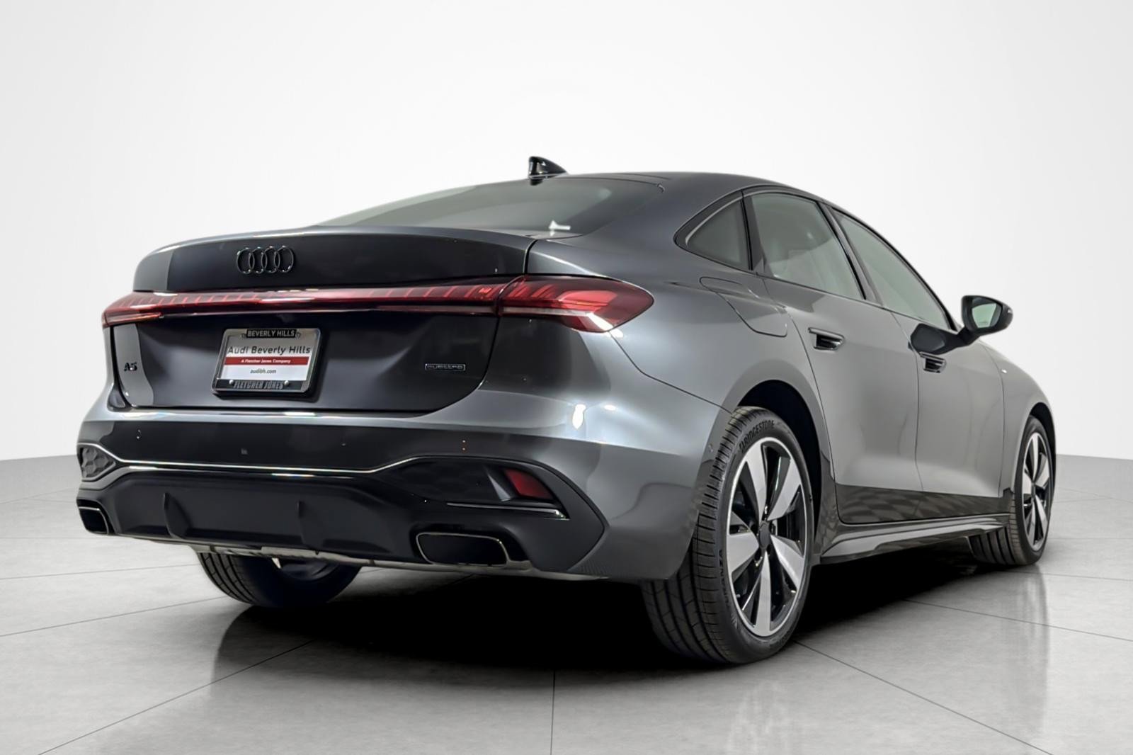 New 2026 Audi A5 2.0T Premium AWD/4WD image 6