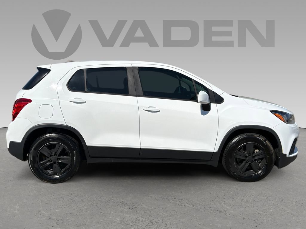 Used 2020 Chevrolet Trax LS image 5