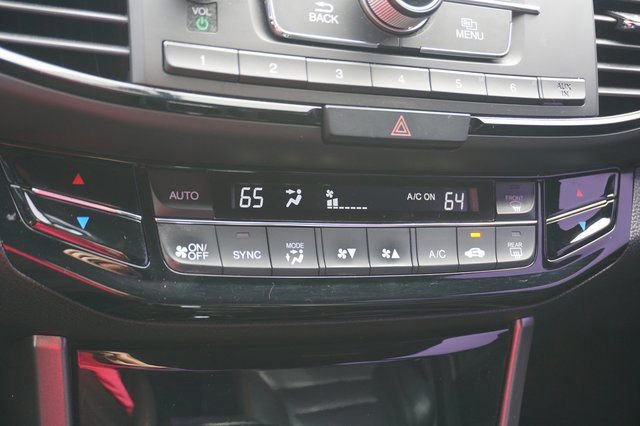 Used 2017 Honda Accord Sport Special Edition image 14