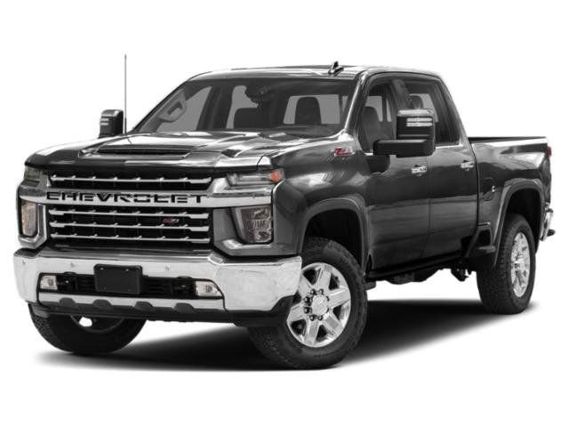 Certified 2023 Chevrolet Silverado 2500 LTZ w/ LTZ Premium Package AWD/4WD video 1