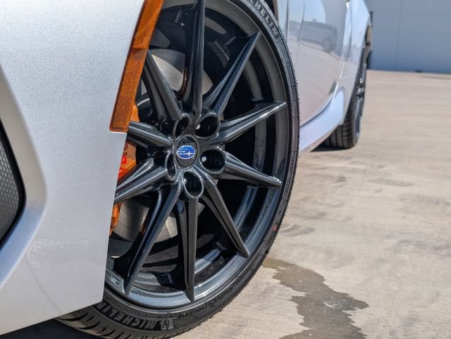 New 2026 Subaru BRZ tS RWD image 2