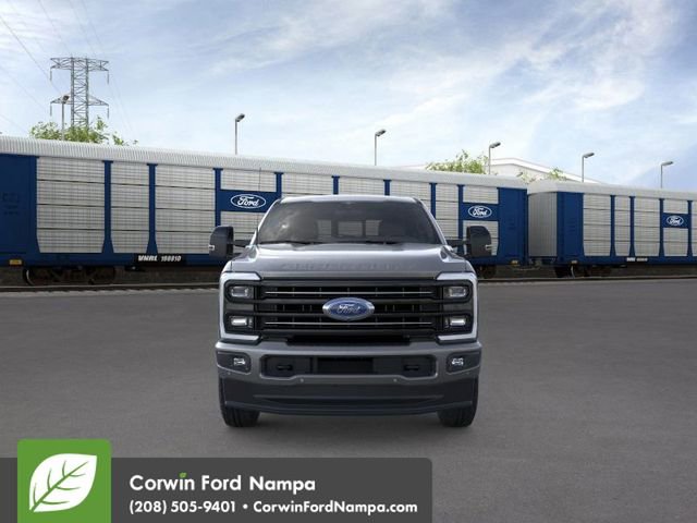 New 2026 Ford F350 Platinum image 7