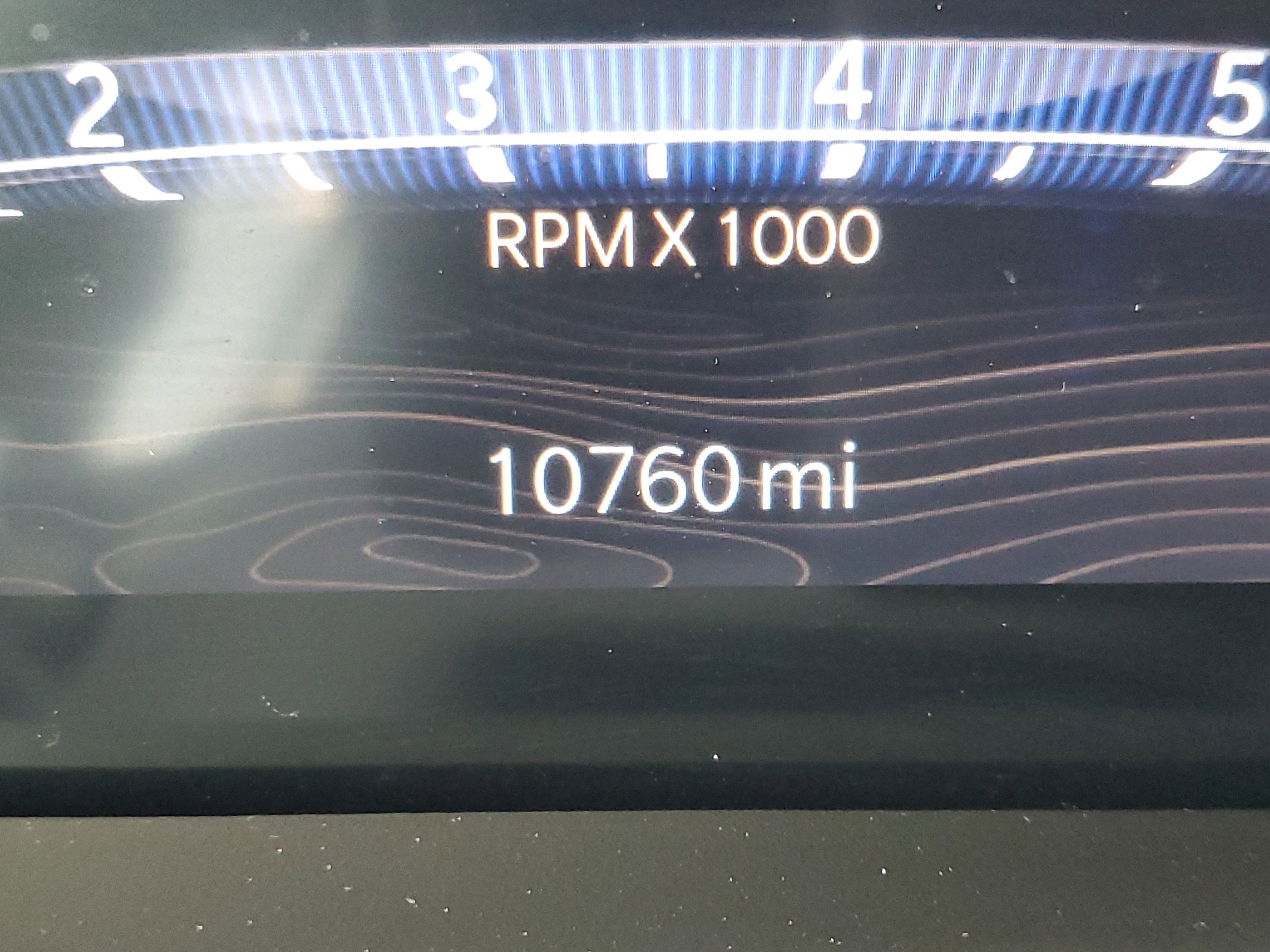 Used 2025 Jeep Grand Cherokee L Laredo w/ Trailer Tow Package image 19