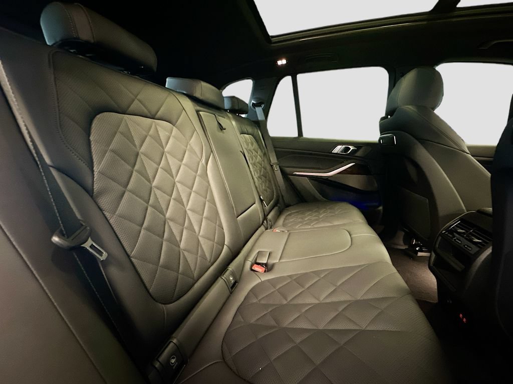 New 2026 BMW X5 xDrive40i AWD/4WD image 28