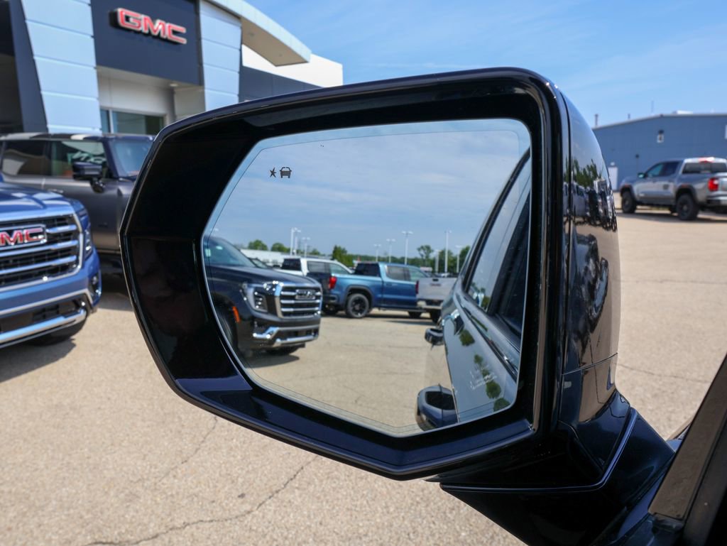 New 2026 GMC Yukon AT4 Ultimate AWD/4WD image 34