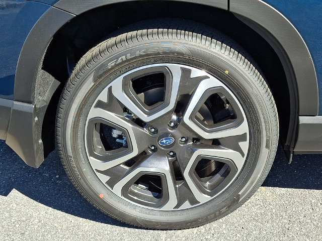 New 2027 Subaru Ascent Limited AWD/4WD image 5