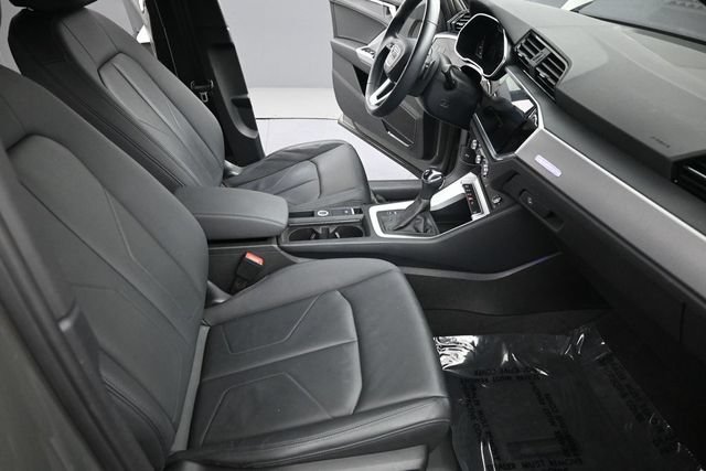 Used 2022 Audi Q3 2.0T Premium Plus AWD/4WD image 18