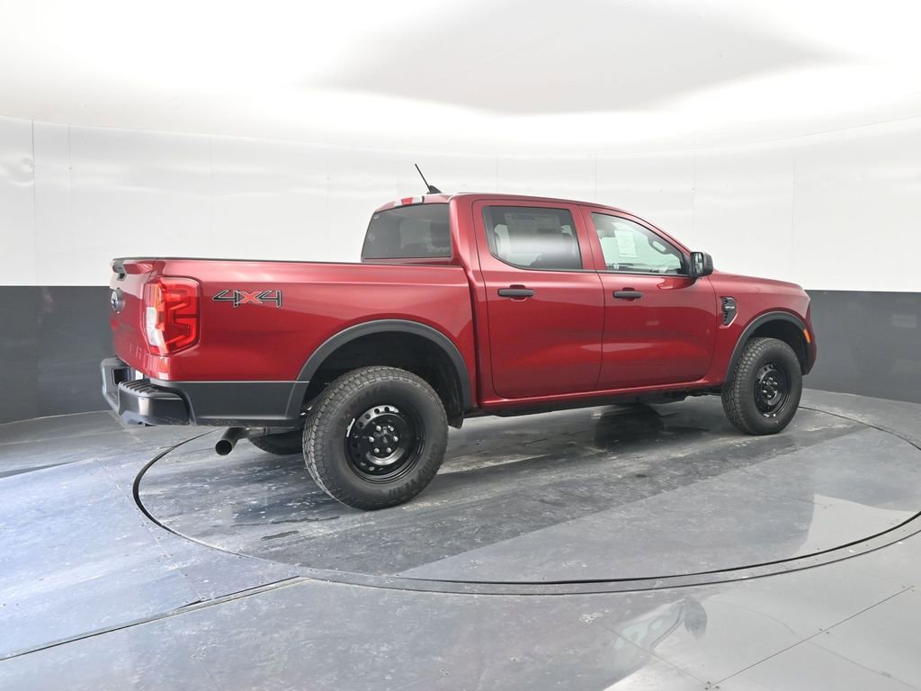 New 2026 Ford Ranger XL AWD/4WD image 15