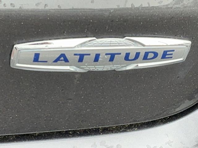 Used 2022 Jeep Compass Latitude w/ Convenience Group image 12