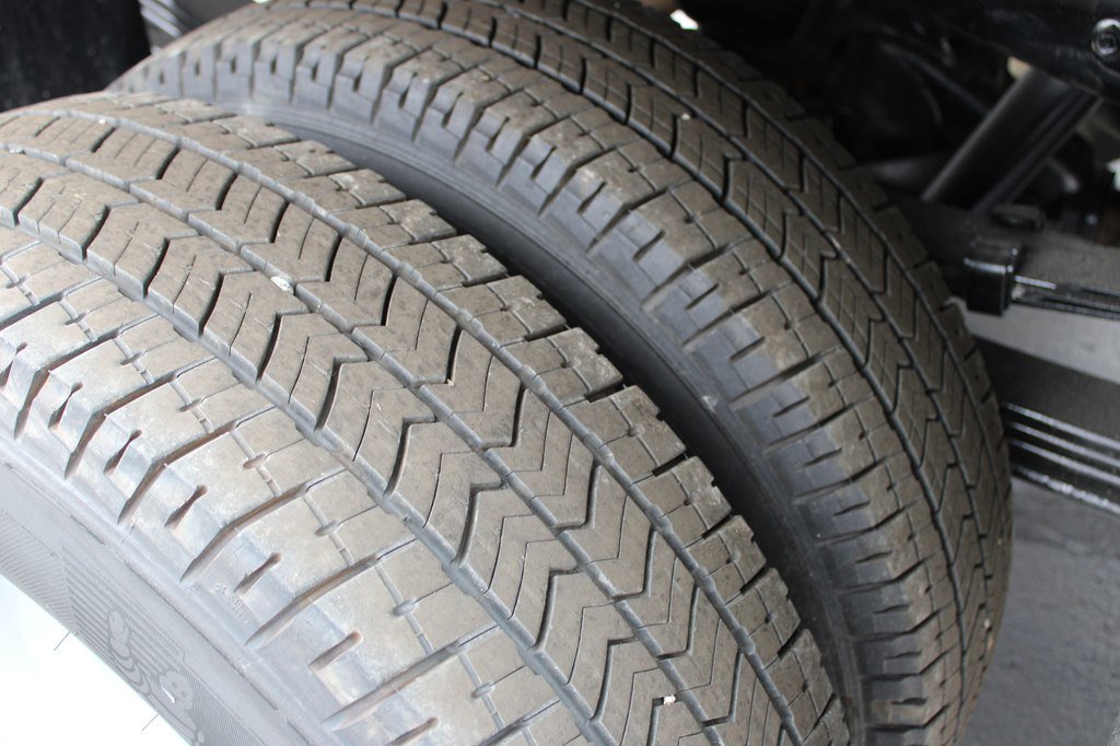 Used 2023 Chevrolet Silverado 3500 W/T image 34