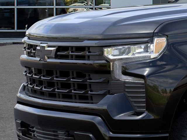 New 2026 Chevrolet Silverado 1500 RST image 13