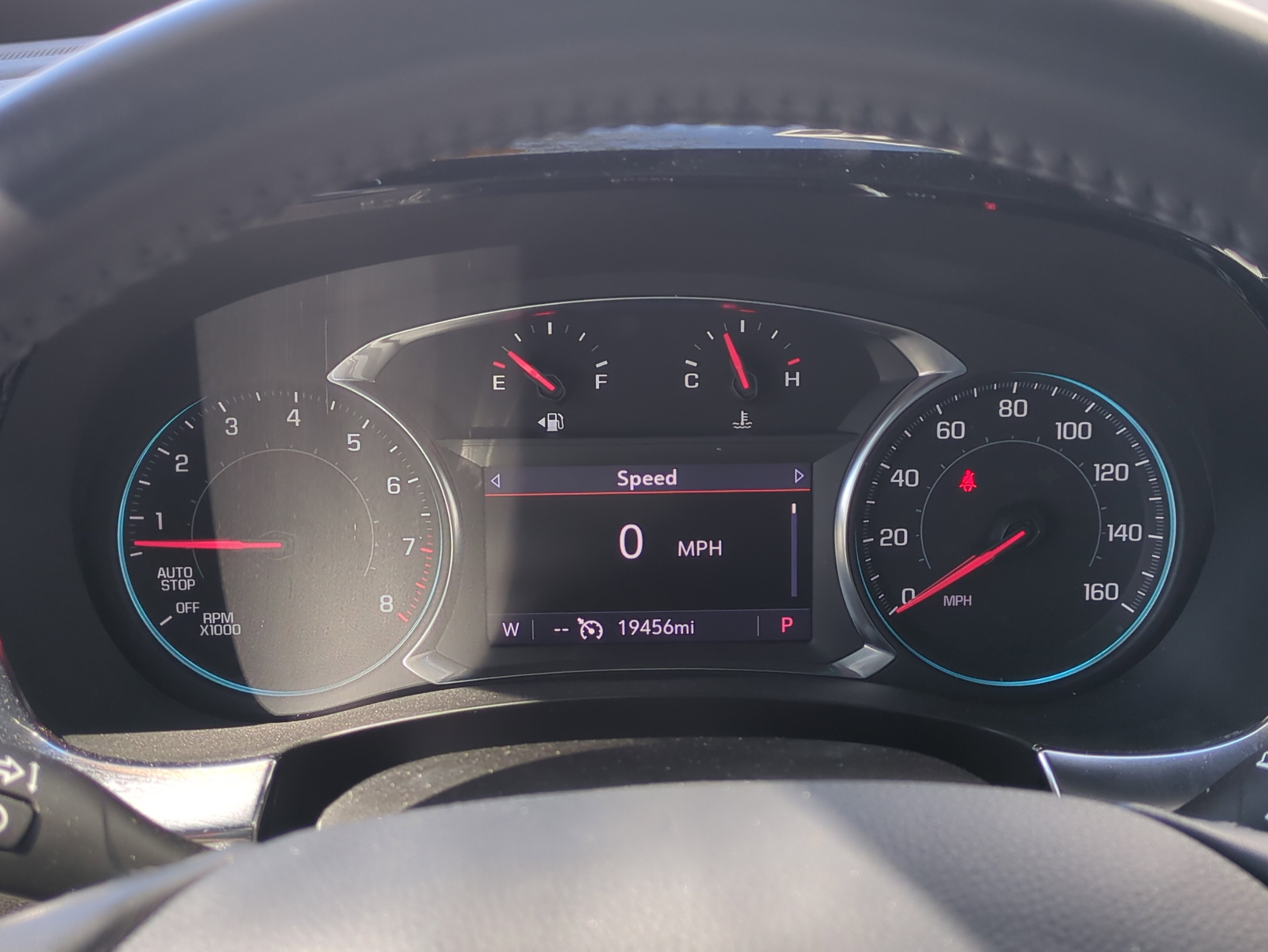 Used 2022 Chevrolet Traverse LT image 28