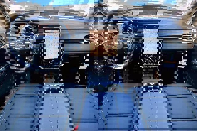 New 2026 GMC Acadia Elevation w/ Elevation Premium Package image 6