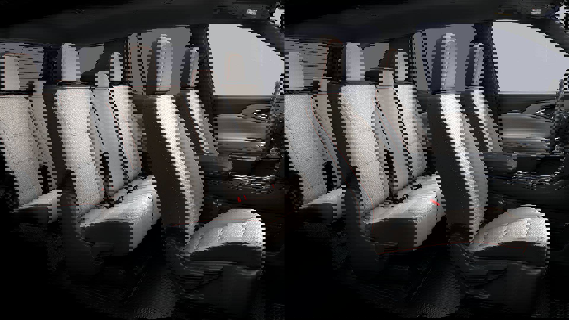 New 2026 Chevrolet Traverse LT image 30