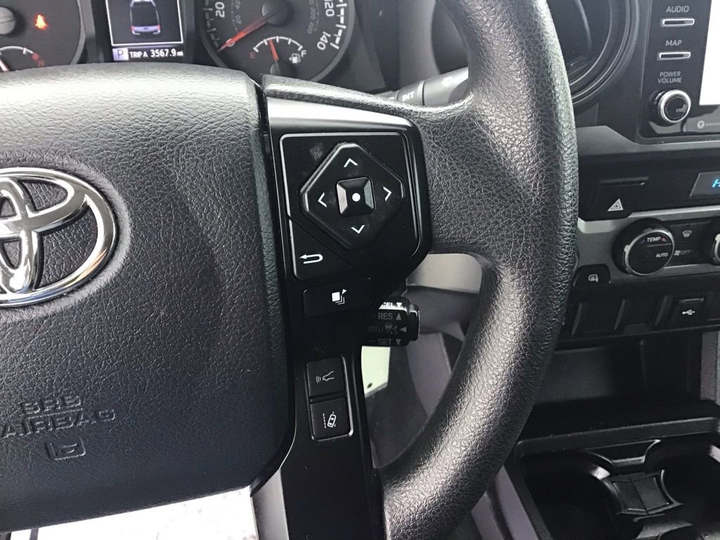 Used 2023 Toyota Tacoma SR image 28